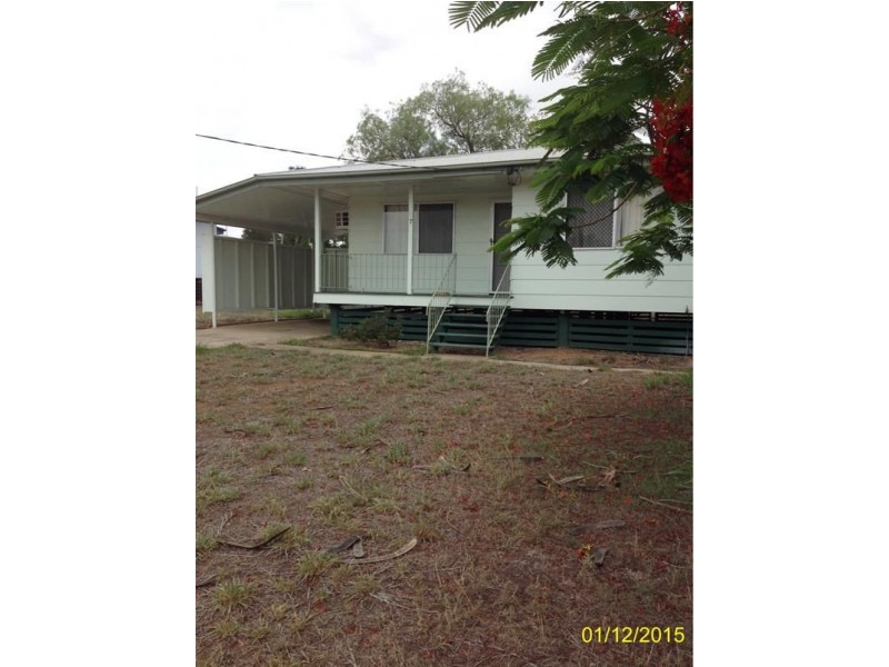57 Bottletree Avenue, Blackwater QLD 4717
