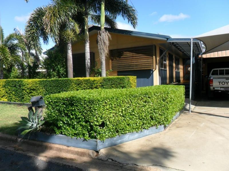 Blackwater QLD 4717