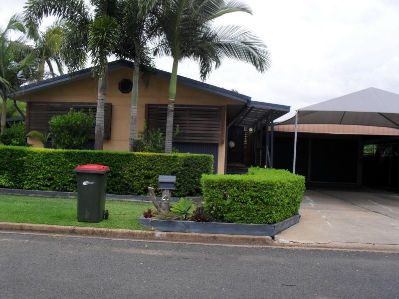 Blackwater QLD 4717