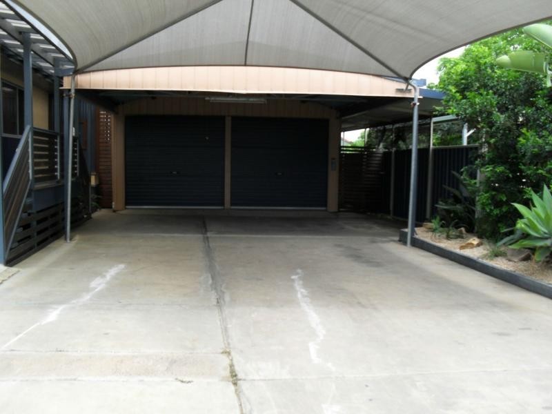 Blackwater QLD 4717