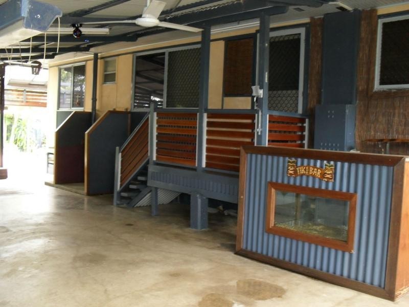 Blackwater QLD 4717