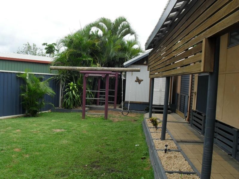 Blackwater QLD 4717