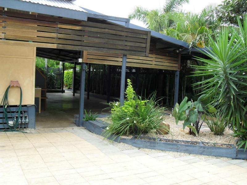Blackwater QLD 4717