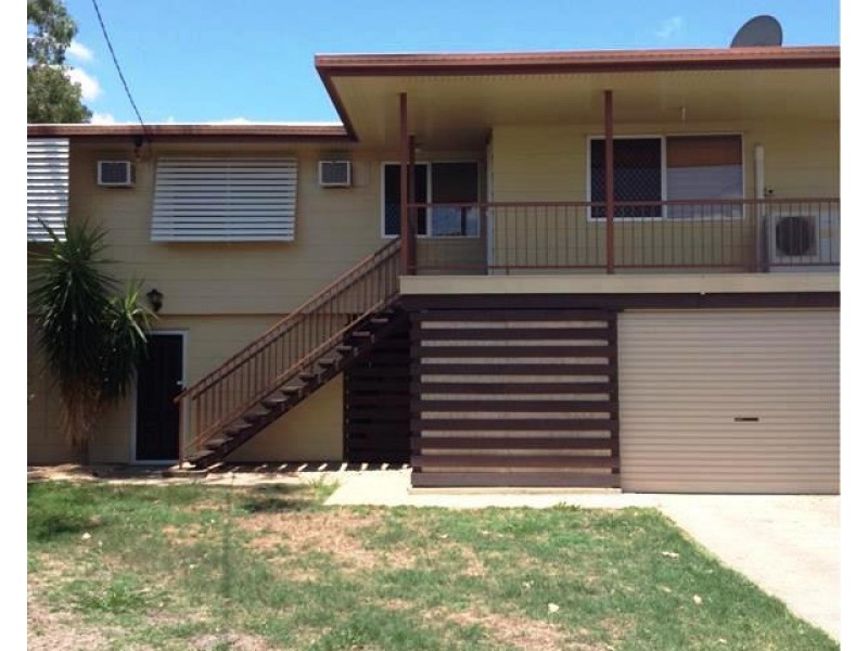 Blackwater QLD 4717