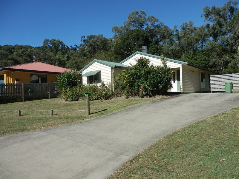 Jubilee Pocket QLD 4802