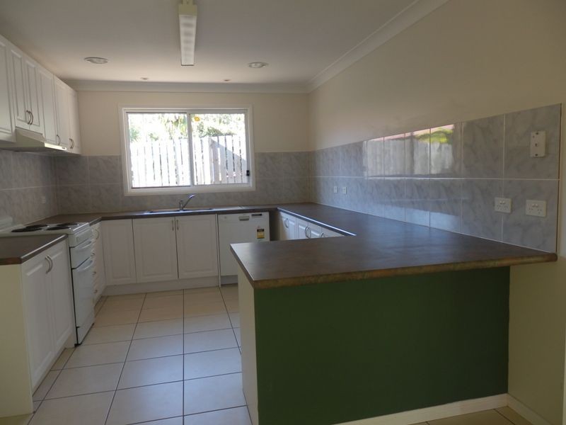 Jubilee Pocket QLD 4802