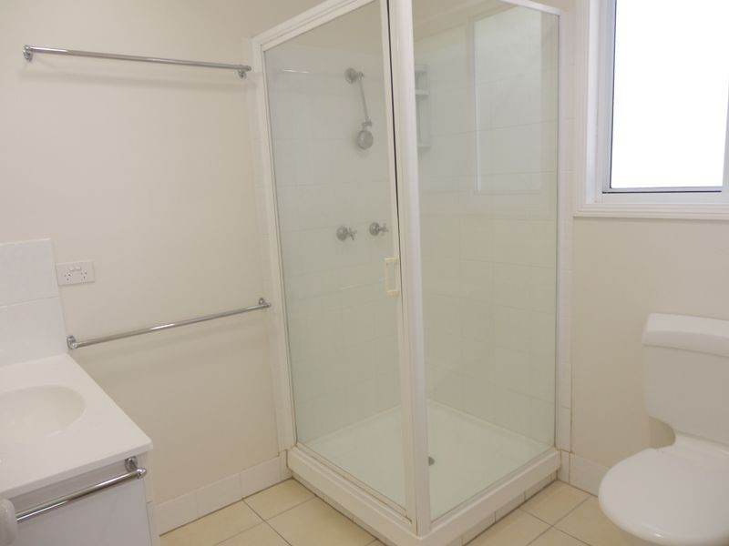 Jubilee Pocket QLD 4802