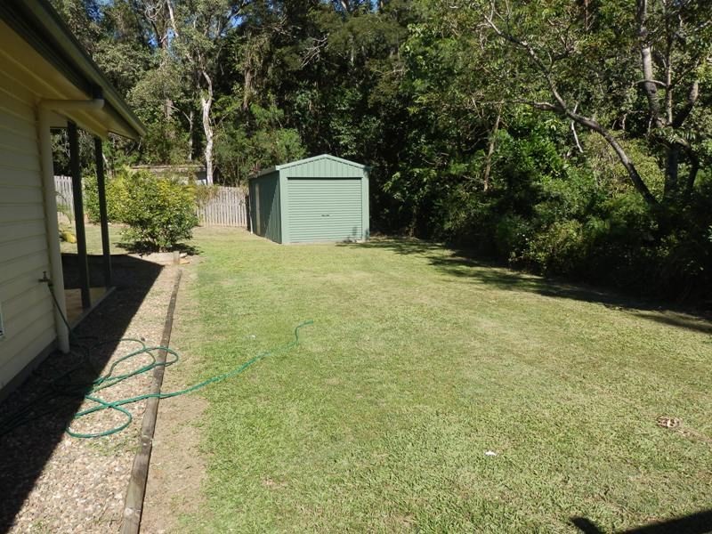 Jubilee Pocket QLD 4802