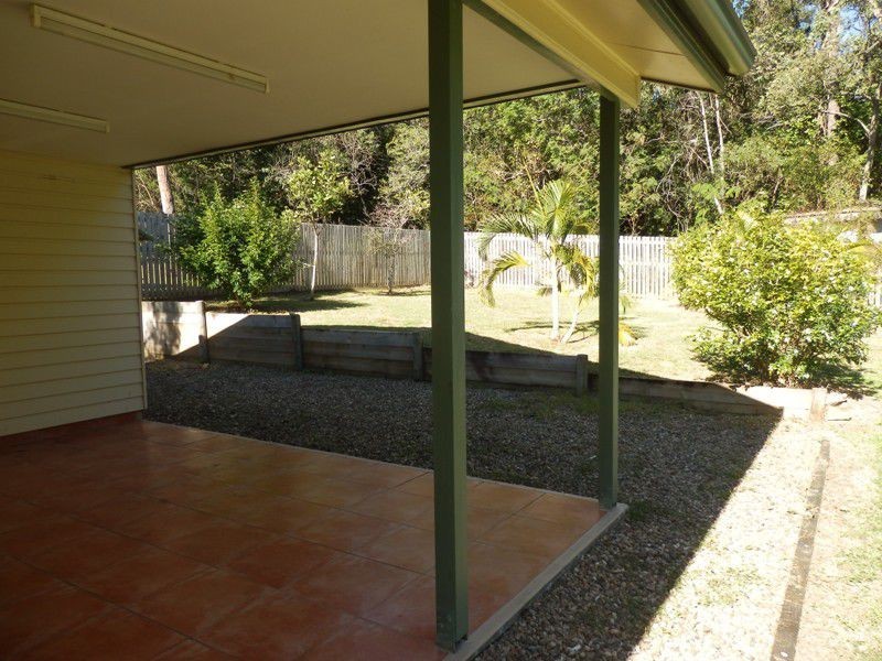 Jubilee Pocket QLD 4802