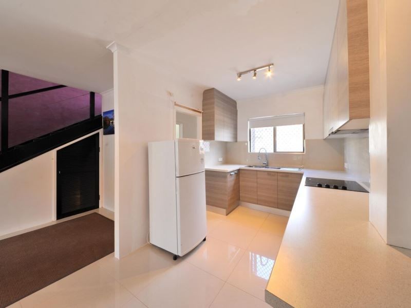 Jubilee Pocket QLD 4802
