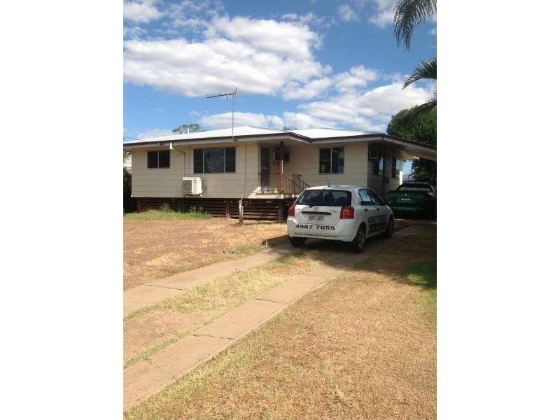 23 Boronia Street, Blackwater QLD 4717