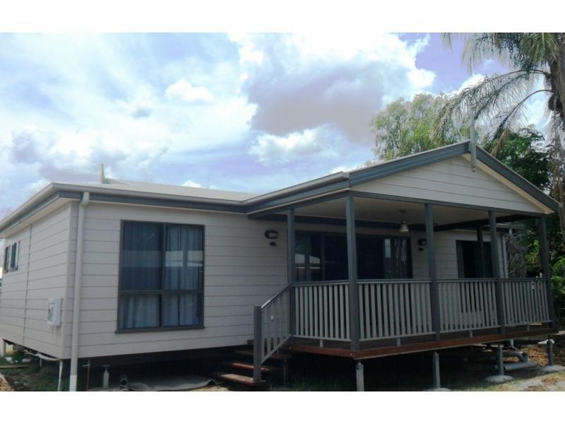 11B Columba Street, Blackwater QLD 4717