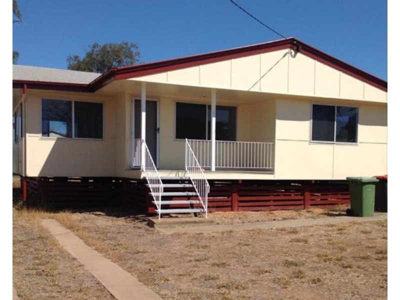 Blackwater QLD 4717