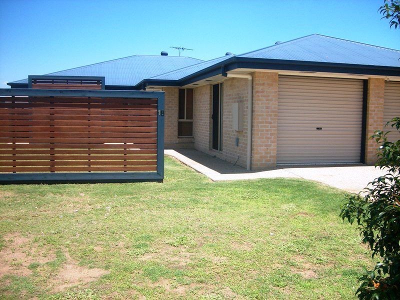 Emerald QLD 4720