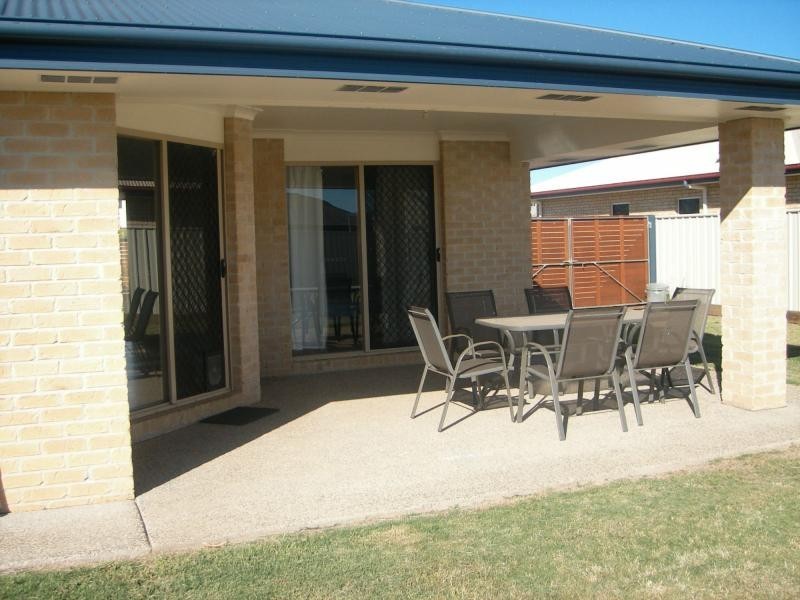 Emerald QLD 4720