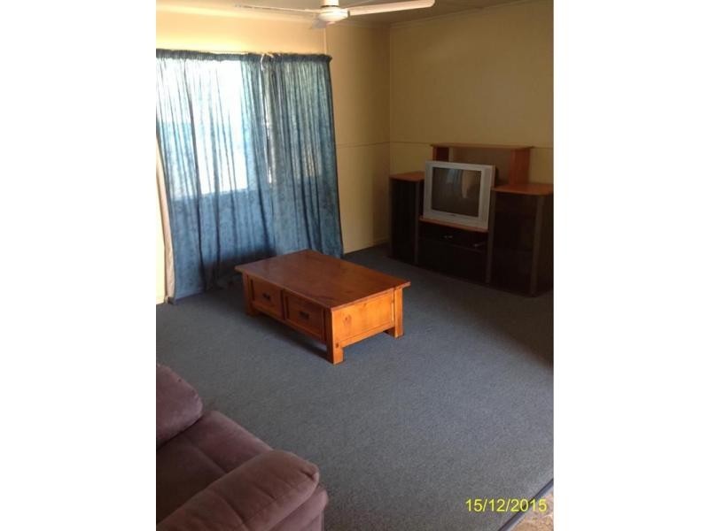 27 Fay Street, Blackwater QLD 4717