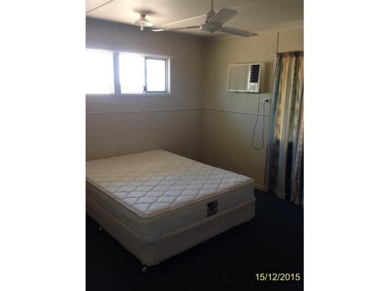 27 Fay Street, Blackwater QLD 4717