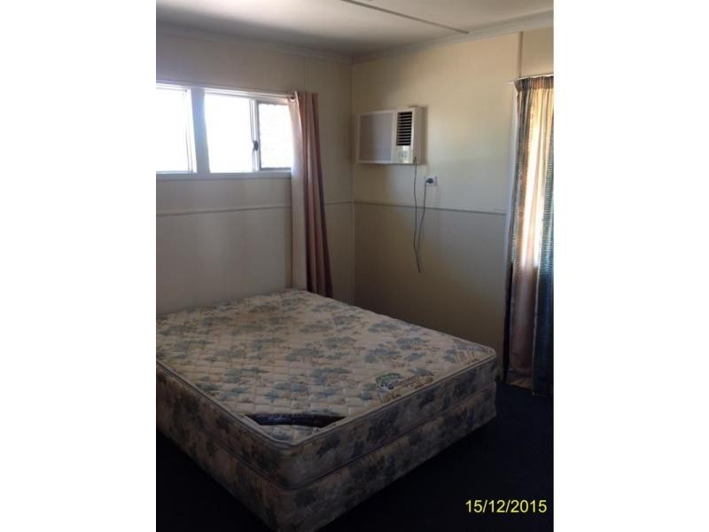 27 Fay Street, Blackwater QLD 4717