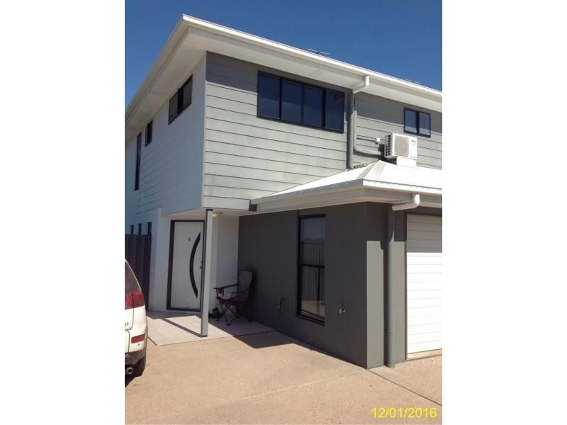 Unit 5/41 Rufus Street, Blackwater QLD 4717