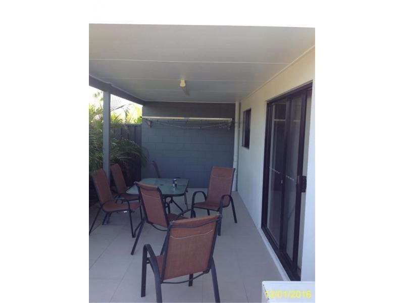 Unit 5/41 Rufus Street, Blackwater QLD 4717