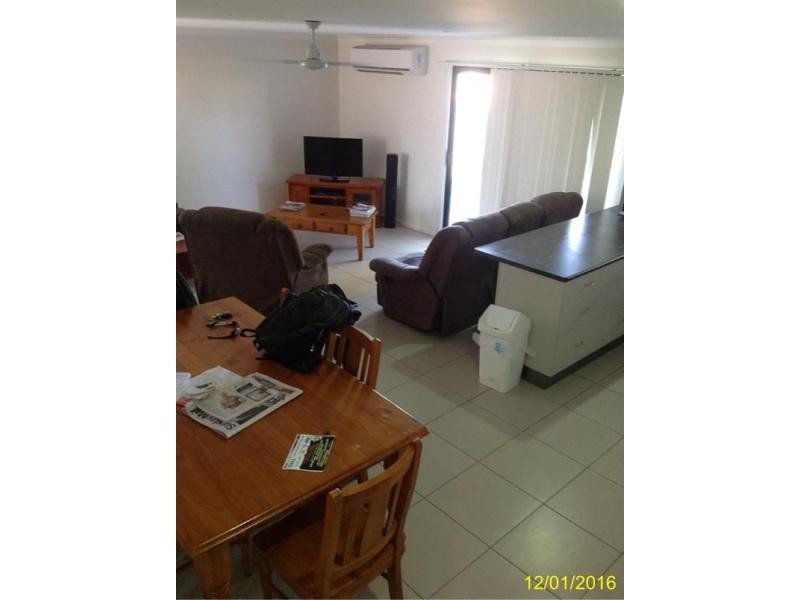 Unit 5/41 Rufus Street, Blackwater QLD 4717