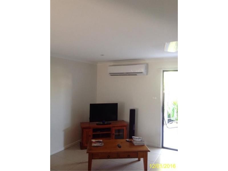 Unit 5/41 Rufus Street, Blackwater QLD 4717