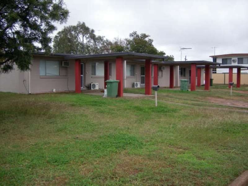 1/20 Quandong, Blackwater QLD 4717