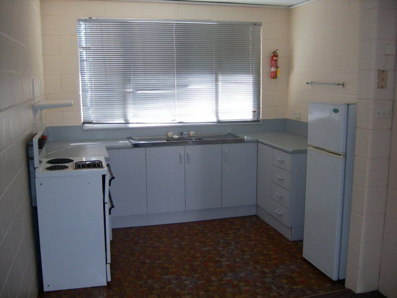 1/20 Quandong, Blackwater QLD 4717