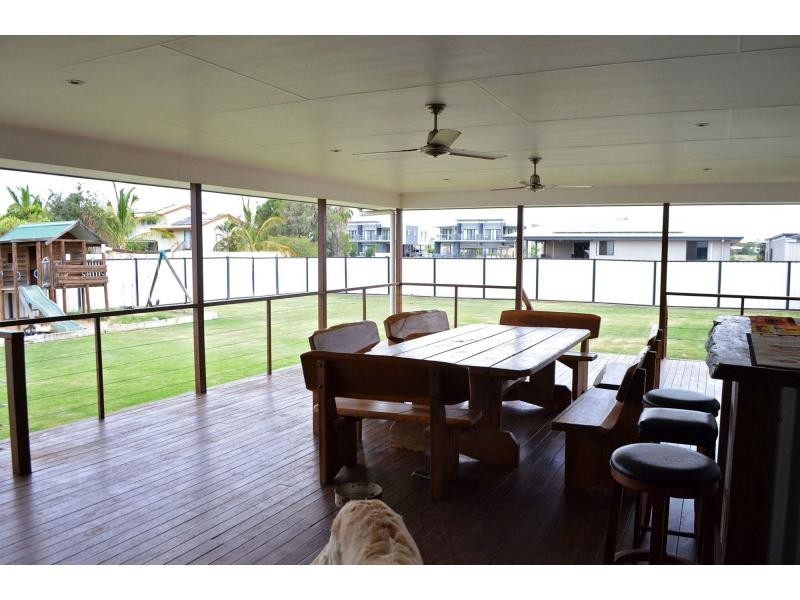 21 Stower Street, Blackwater QLD 4717