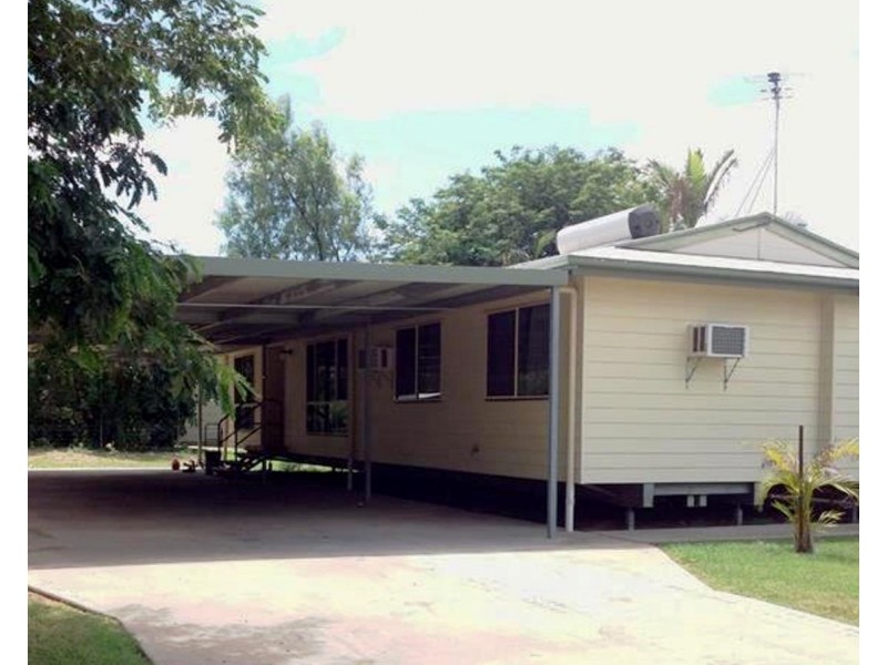 Blackwater QLD 4717