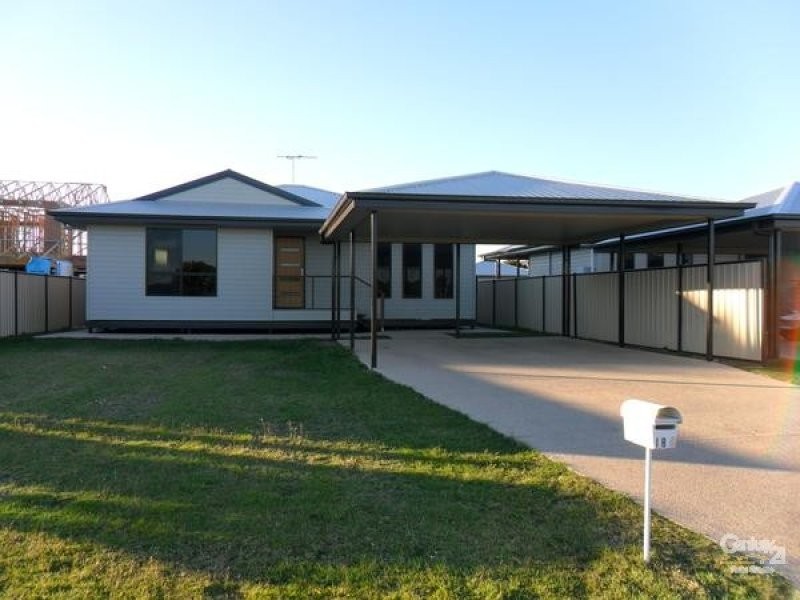 Blackwater QLD 4717