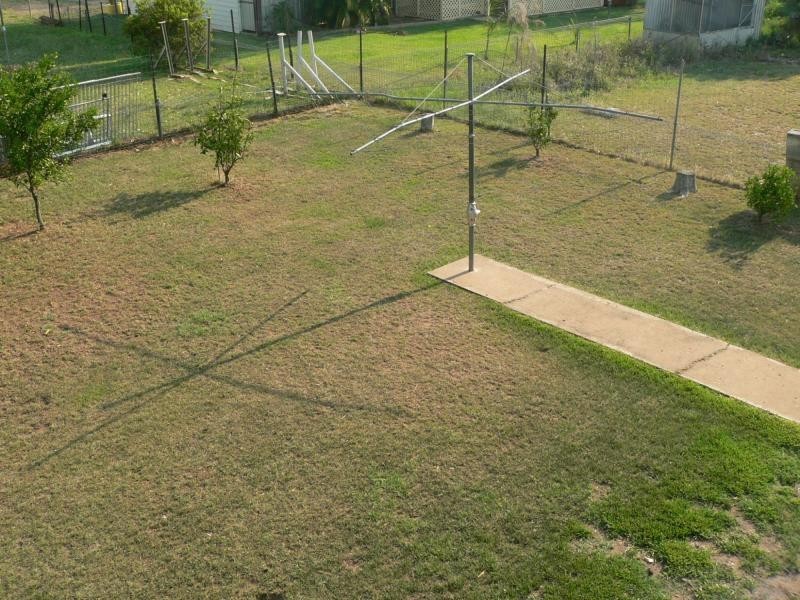 11 Monger Street, Blackwater QLD 4717
