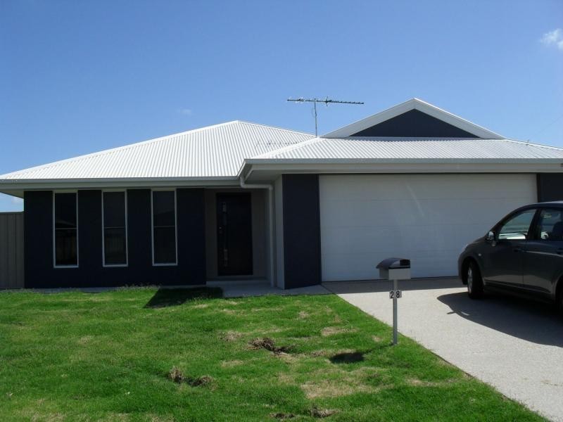 Blackwater QLD 4717
