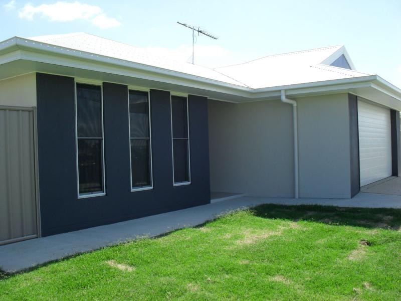Blackwater QLD 4717