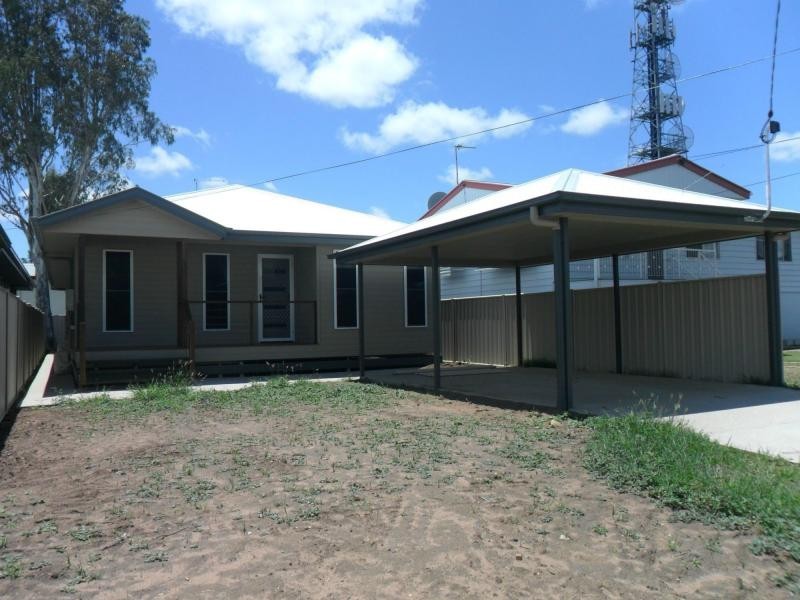Blackwater QLD 4717