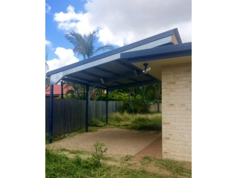 6 Coombs Court, Emerald QLD 4720