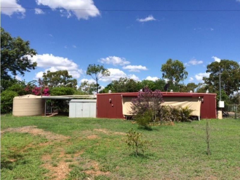 Sapphire QLD 4702