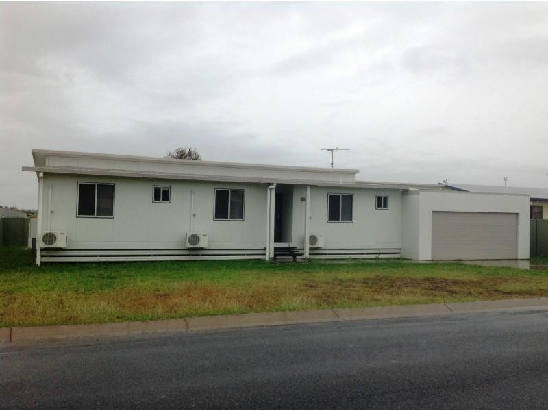 Blackwater QLD 4717