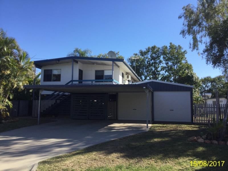 66 Stower Street, Blackwater QLD 4717