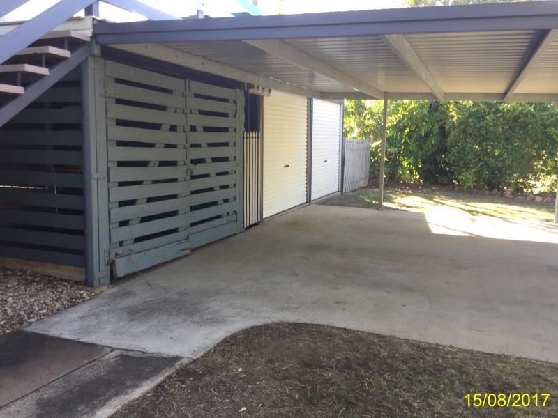 66 Stower Street, Blackwater QLD 4717