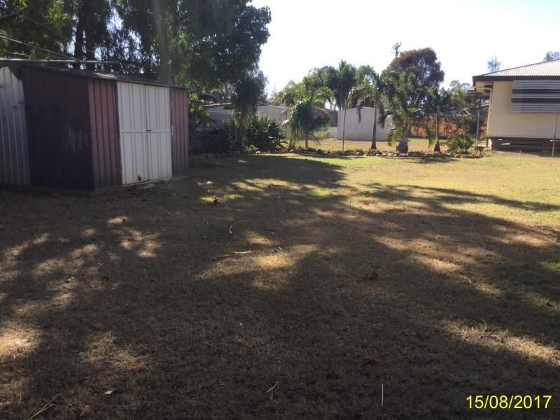 66 Stower Street, Blackwater QLD 4717