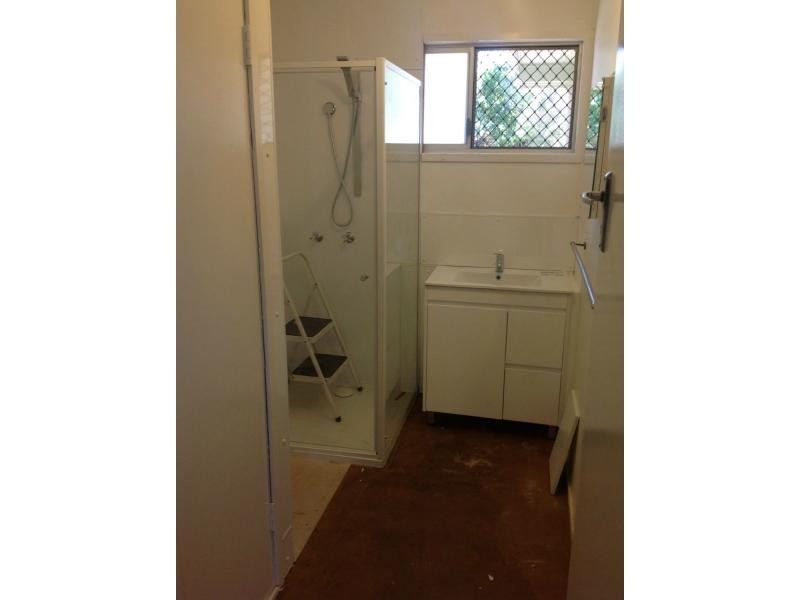 80 Arthur Street, Blackwater QLD 4717