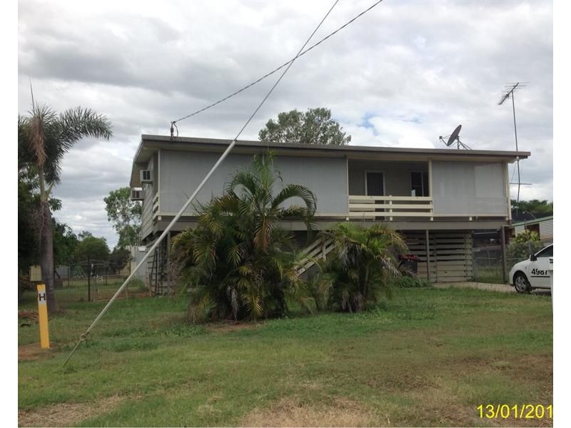 22 Fern Street, Blackwater QLD 4717