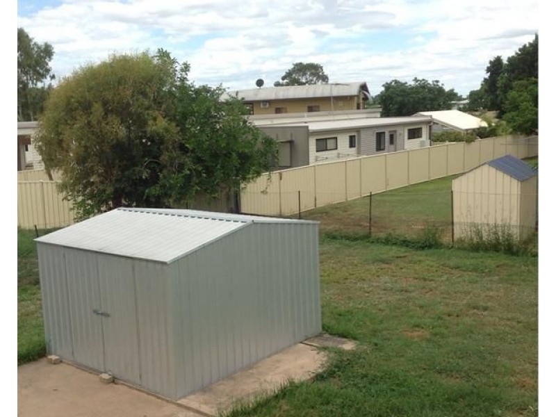 22 Fern Street, Blackwater QLD 4717