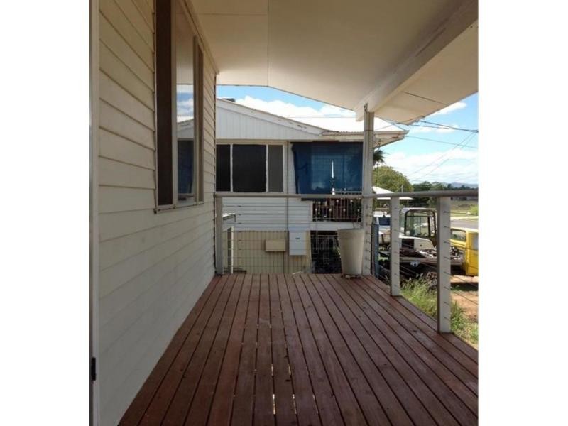 22 Blackbutt Street, Blackwater QLD 4717