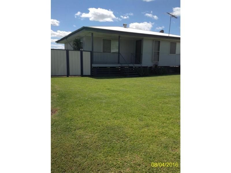 Blackwater QLD 4717