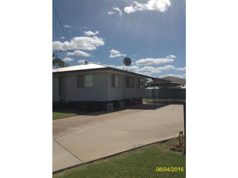 Blackwater QLD 4717