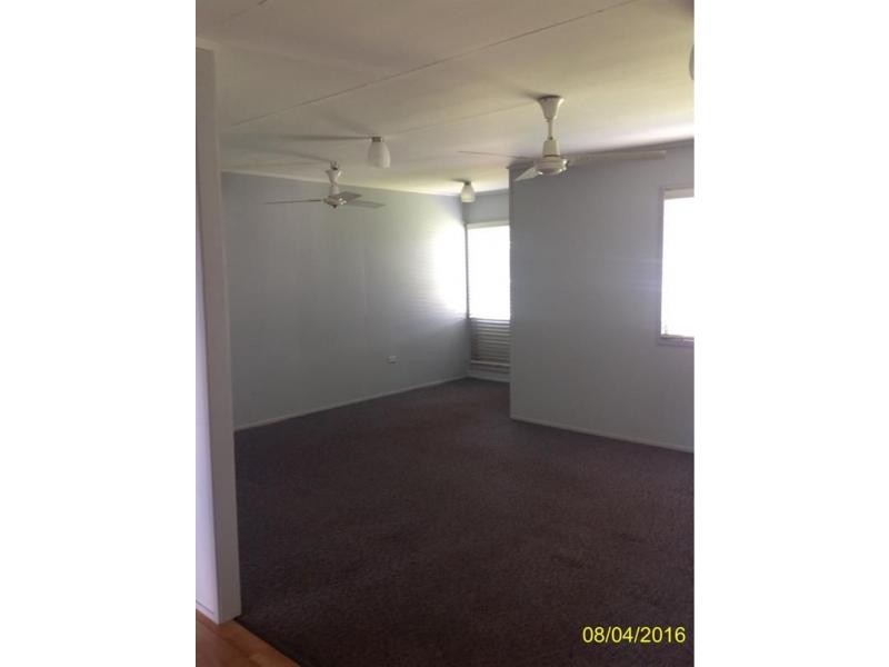 Blackwater QLD 4717