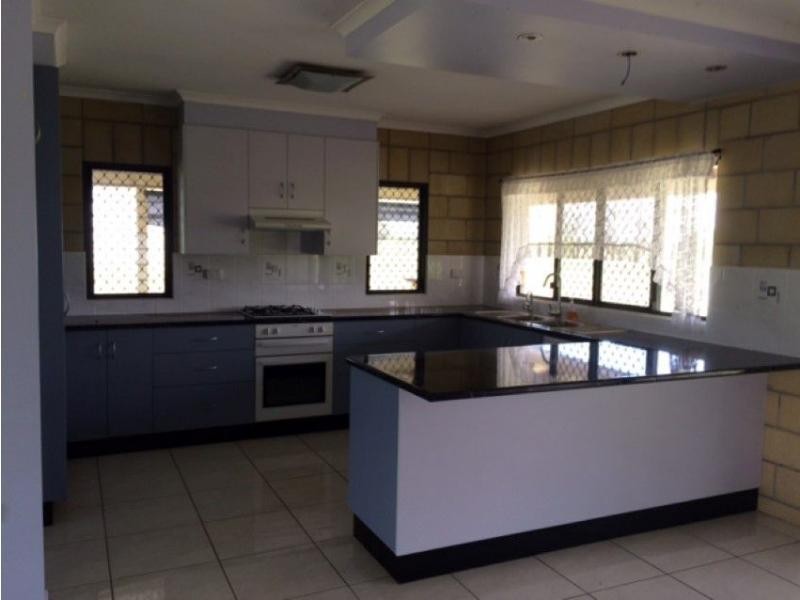 1 Easton Road, Capella QLD 4723