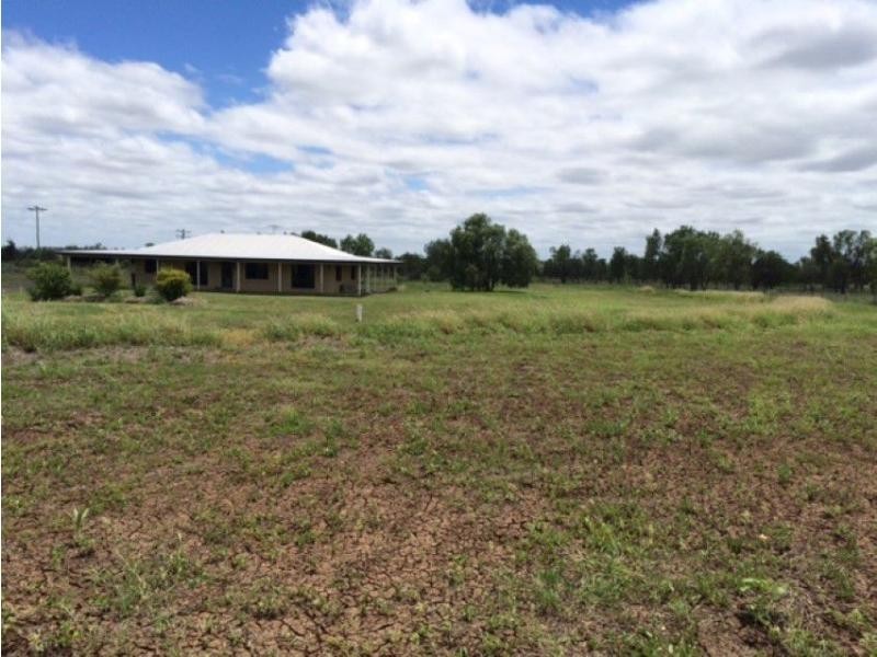 1 Easton Road, Capella QLD 4723